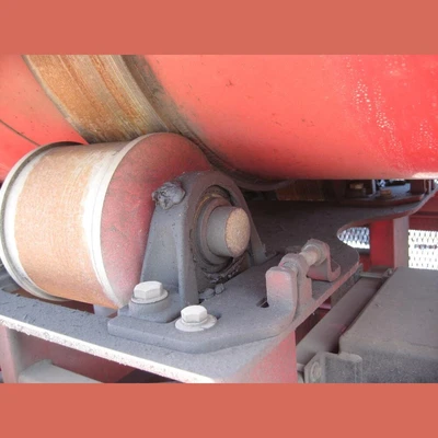 USED ORO INDUSTRIES LOW-G HORIZONTAL CENTRIFUGE