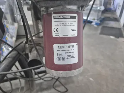 USED SUPERIOR ROLL TAK 200