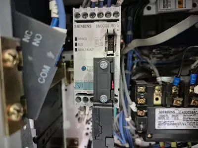 USED SIEMENS TIASTAR