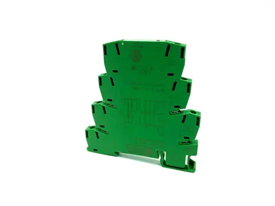 PLC-OSC-24DC/TTL,2982728 | Phoenix Contact PLC-OSC-24DC/TTL Solid State Relay Module 2982728 - New Other