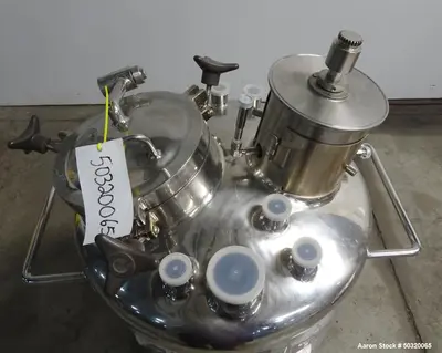 USED LEE IND 200LDBT