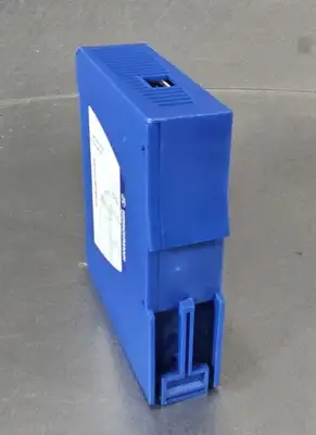 HIRSCHMANN SPIDER I1 8TXRail Switch. Ethernet. 3B-22