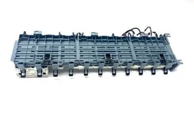 USED ABB SMISSLINE TP MODULAR DISTRIBUTION SYSTEM ZLS905E22-3LNLALB