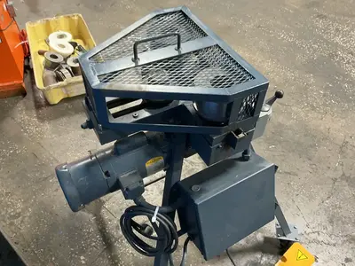 Used ASTRUP 42 Down Stream - Pullers Ohio US | HGR 24 #1280704