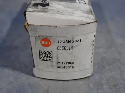 New | in-Stock SUN HYDRAULICS CBCGLJN Pumps Ohio US | HGR 24 #820984