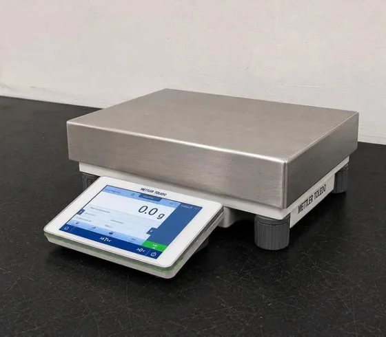 Used METTLER - TOLEDO AURA-BMI Biotechnology New Jersey US | Bionex Scientific LLC #800392