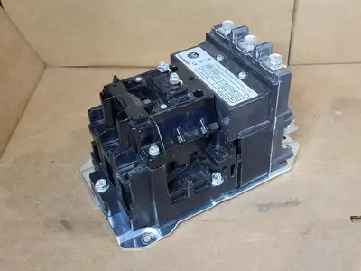 USED ALLEN-BRADLEY 500L-DOD93