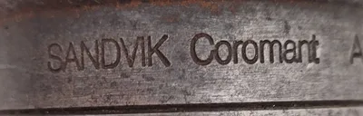 Sandvik Coromant VARILOCK 390.45-50 63 050M Tooling & Accessories, Tooling | Machinery Central (2)