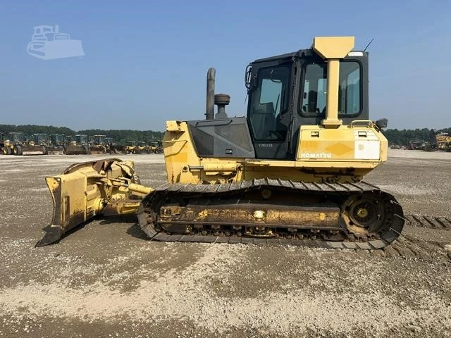 Used 2005 KOMATSU D41P-6 Crawler Dozers North Carolina US | Southeastern Equipment Corp #1467731