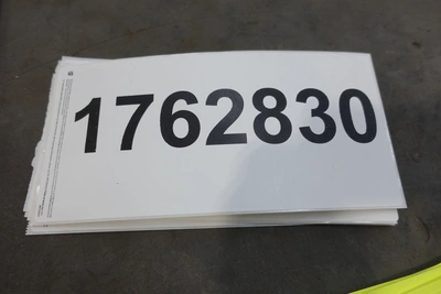 Used _UNKNOWN_ _UNKNOWN_ Safety Equipment Ohio US | Aucto #1306562