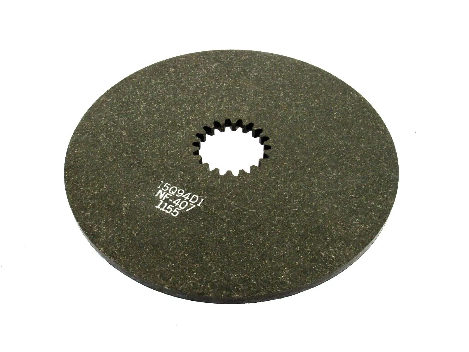 NEW P&H 15Q94D1 BRAKE FRICTION DISC NF-407