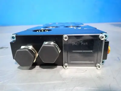 USED ATI INDUSTRIAL AUTOMATION DR2T + G2EUCT