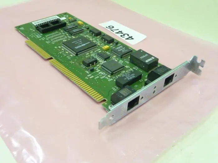 Used HEWLETT PACKARD J2573-80001 Circuit Boards Michigan US | Ideal Machinery #579585