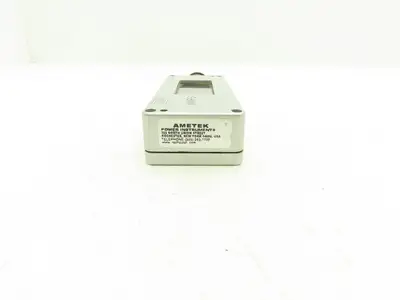 Ametek LL-234 Loadlogger LCD Display