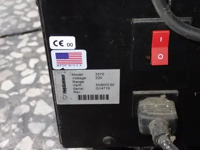 Used POLYSCIENCE 3370 Chillers Ohio US | HGR 24 #938081
