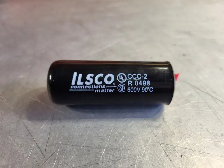 New | in-Stock ILSCO CPM-1/0 Cable & Wire British Columbia CA | Lenmark #250246