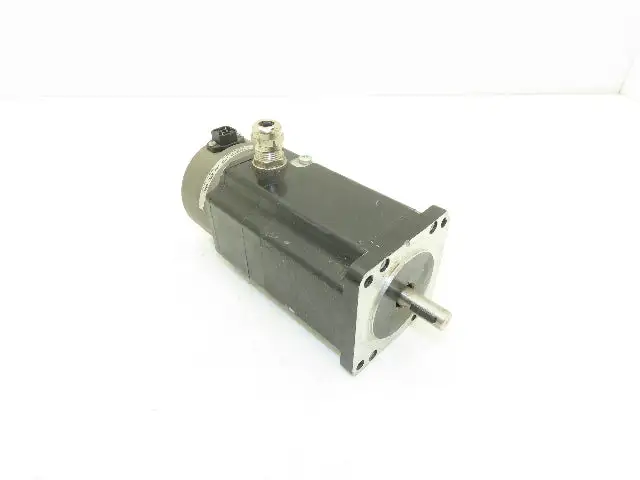 Used BERGER LAHR _UNKNOWN_ Servo Motors Indiana US | Arrow Industrial #555917