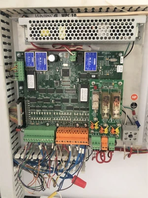 USED BLISS BLISS C-60 PRESS