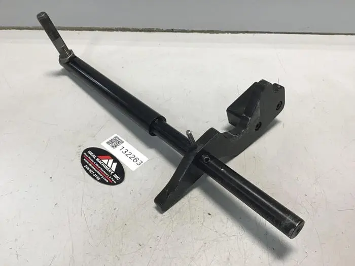 Used DEMAG 500/370-120EL / SBL Injection Molding Parts Michigan US | Ideal Machinery #593668