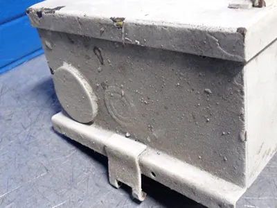 USED SQUARE D SD9352