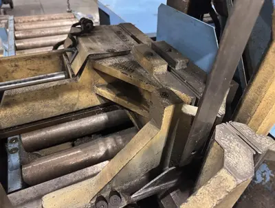 Used DOALL C-3300NC Horizontal Band Saws Ohio US | G-2000, Inc. #1283650