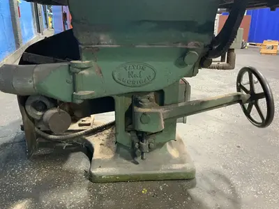 Used W.E & M CO _UNKNOWN_ Woodworking Table Saws Ohio US | HGR 24 #1505812