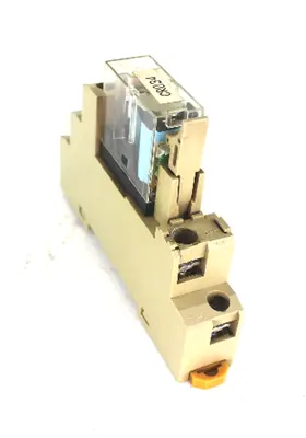 USED OMRON G2R-1-SN