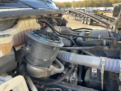 Used 2017 FREIGHTLINER GLIDER KIT Box trucks Michigan US | Miedema Asset Management Group #1579188