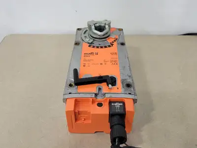 USED BELIMO EFB24