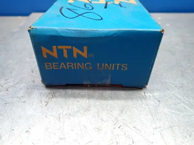 NEW NTN BEARING UNITS UCP207D1