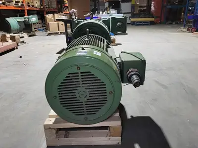 USED SIEMENS RGZESDX