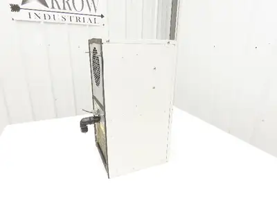 Used PFANNENBERG _UNKNOWN_ HVAC Parts and Equipment Indiana US | Arrow Industrial #1408528