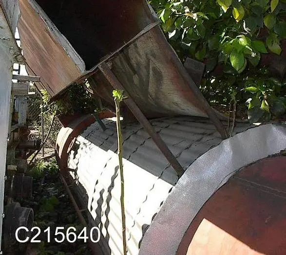 Used 1981 LOS ANGELES BOILER WORKS _UNKNOWN_ Columns California US | Machinery & Equipment #137304
