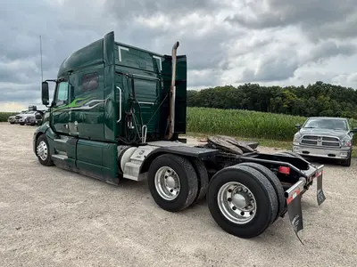 Used 2019 VOLVO VNL Conventional trucks Wisconsin US | Proxy Equipment #1426074