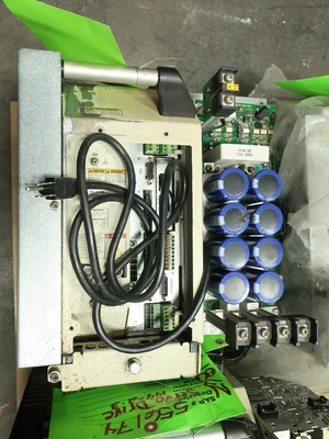 Used _UNKNOWN_ _UNKNOWN_ Servo Drives Ohio US | Aucto #1437079