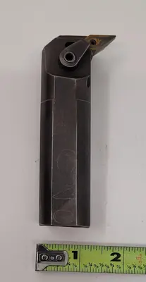 Used STELLRAM BORING BAR Misc Industrial Equipment Kentucky US | Aucto #686633