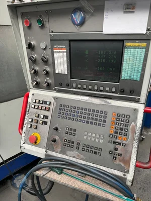 Used 2000 TRIMILL DEPOMILL 2012 Vertical Machining Centers | F.M.T. Group s.r.o. #1252899