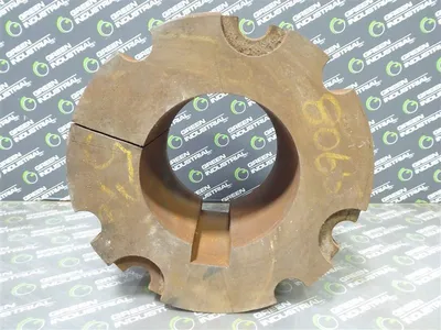 Dodge 8065 Style Taper Lock Bushing 11" Width 5-7/8" Bore 6-1/2" Height Surplus