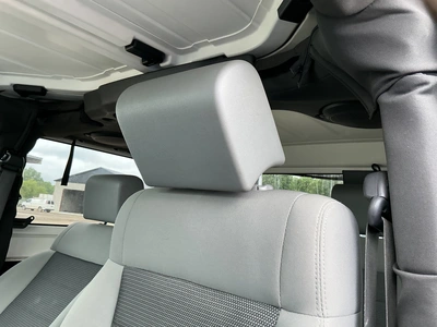 USED 2010 JEEP WRANGLER
