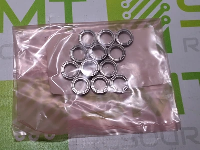 UNIVERSAL INSTRUMENTS 46055501 BEARING - LOT OF 13 - BRAND NEW