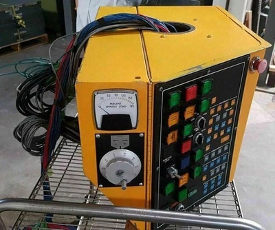 USED CINCINNATI CINCINNATI MILACRON Acramatic 850