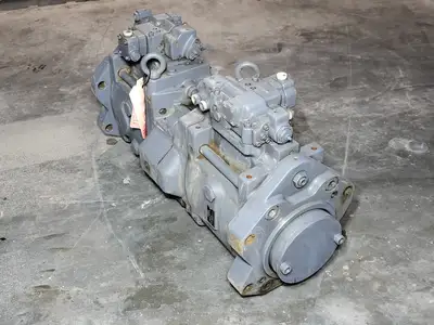 USED HITACHI YA00059246