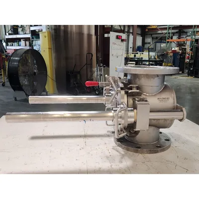 Used GOUDSMIT MAGNETICS _UNKNOWN_ Magnets West Virginia US | JM Industrial #1764600