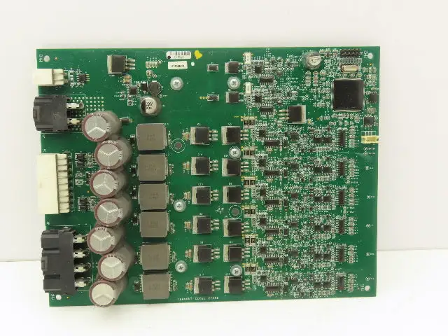 Used TENNANT _UNKNOWN_ Printed Circuit Boards (PCB) Indiana US | Arrow Industrial #1489071