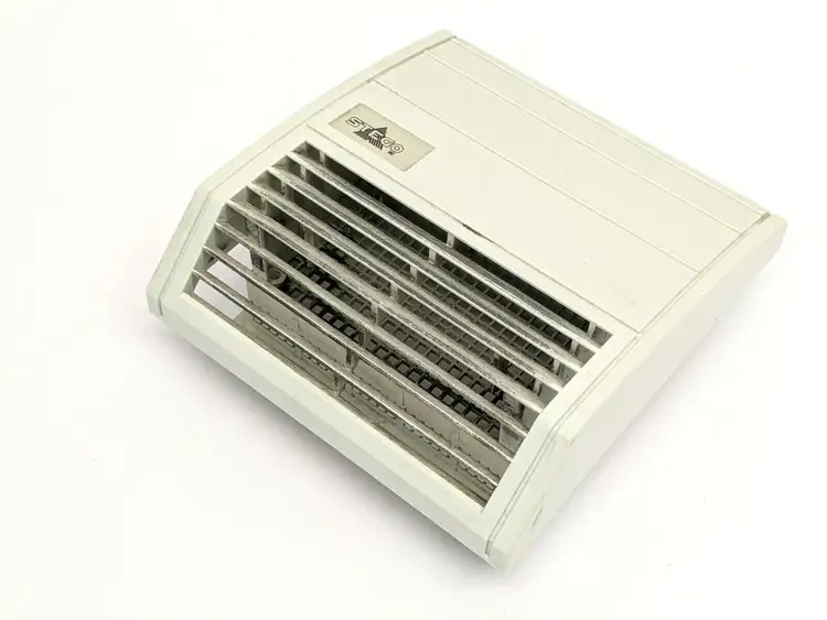 Used STEGO FAN FILTER ASSEMBLY Filters | Maverick Industrial Sales #1106444