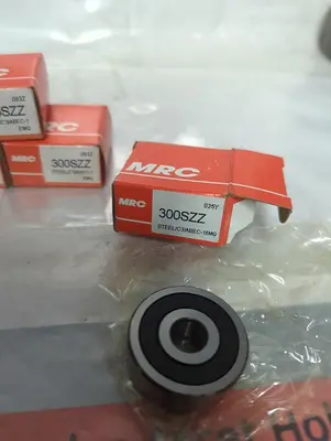 New | in-Stock MRC 300SZZ Industrial Controls Ohio US | Surplus Asset Holdings #1363872
