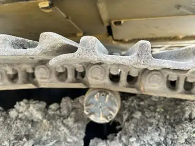 Used 2015 CATERPILLAR 320ELRR Crawler Excavators South Carolina US | Palmetto Machinery #1436765