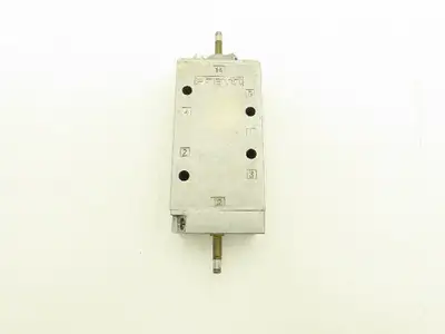 Festo JMFH-5-1/2 10166 Pneumatic Control Valve 5 Way 120 PSI 3/4"NPT