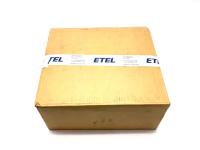 NEW ETEL ACCURET POWER SUPPLY MODULE