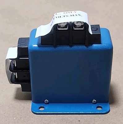 NEW Katy Instruments SCT-1.25"-000